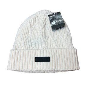 Pajar Heritage Boreal Winter Knit Beanie OS